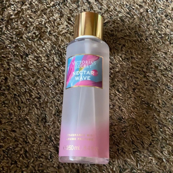 Fragrance mist